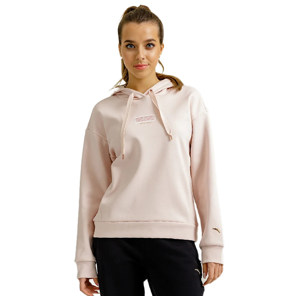 ANTA FITNESS SWEATSHIRT FOR WOMEN