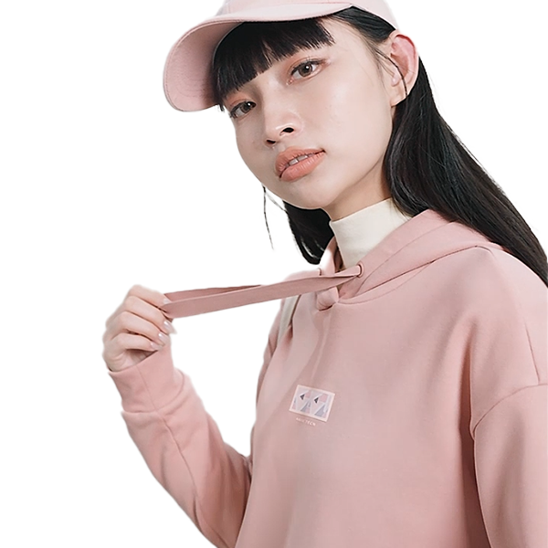 ANTA FITNESS SWEATSHIRT FOR WOMEN