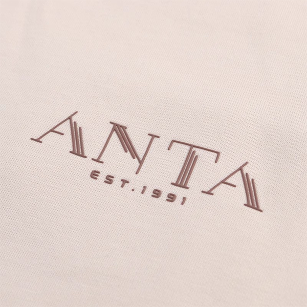 ANTA FITNESS SWEATSHIRT FOR WOMEN