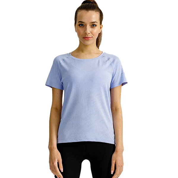 ANTA SS RUNNING T-SHIRT FOR WOMEN