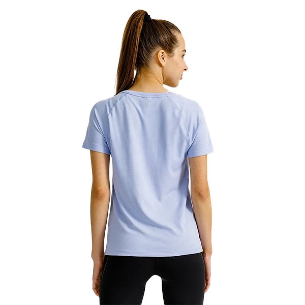 ANTA SS RUNNING T-SHIRT FOR WOMEN