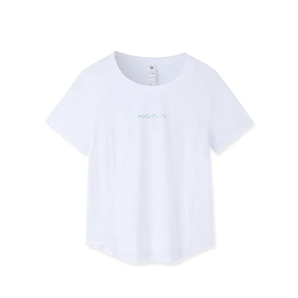 ANTA SS RUNNING T-SHIRT FOR WOMEN