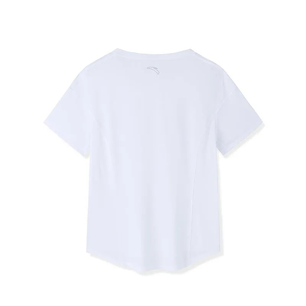 ANTA SS RUNNING T-SHIRT FOR WOMEN