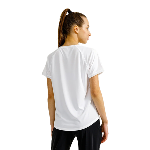 ANTA SS RUNNING T-SHIRT FOR WOMEN