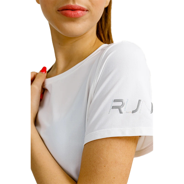 ANTA SS RUNNING T-SHIRT FOR WOMEN