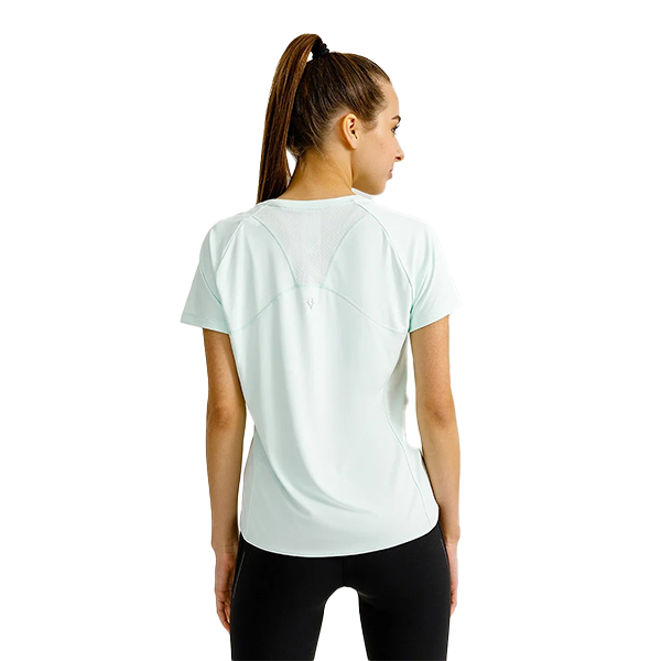 ANTA SS RUNNING T-SHIRT FOR WOMEN