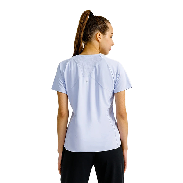 ANTA SS RUNNING T-SHIRT FOR WOMEN