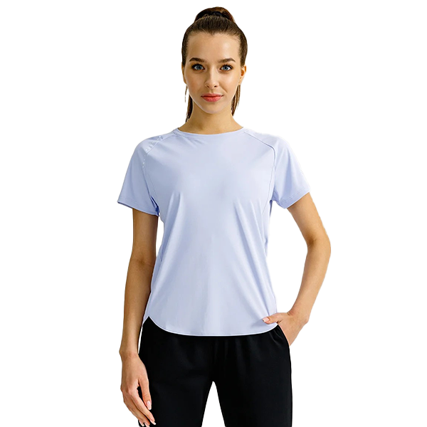 ANTA SS RUNNING T-SHIRT FOR WOMEN