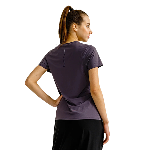 ANTA SS FITNESS T-SHIRT FOR WOMEN