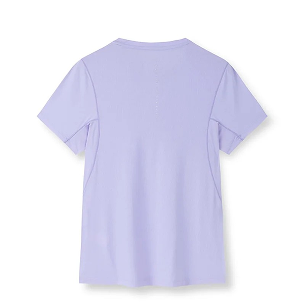 ANTA SS FITNESS T-SHIRT FOR WOMEN