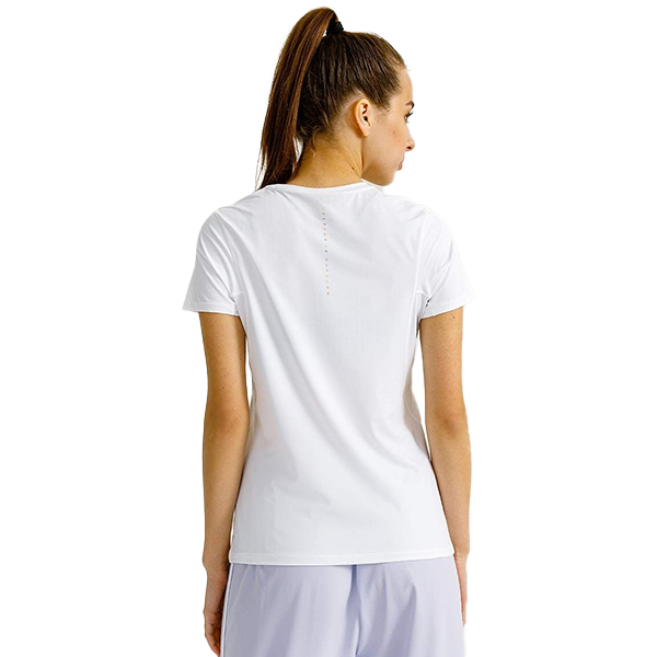 ANTA SS FITNESS T-SHIRT FOR WOMEN