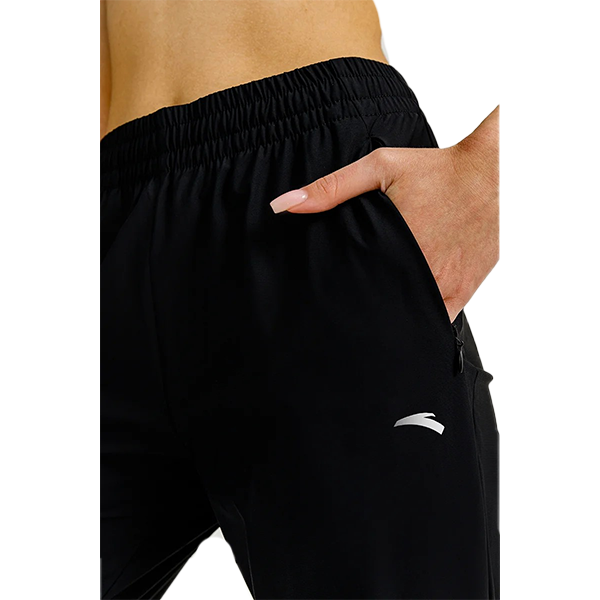 ANTA KNIT ANKLE FITNESS PANTS FOR WOMEN