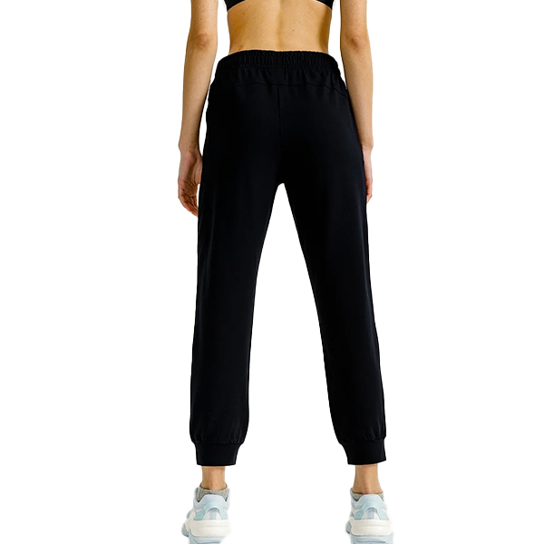 ANTA KNIT ANKLE FITNESS PANTS FOR WOMEN