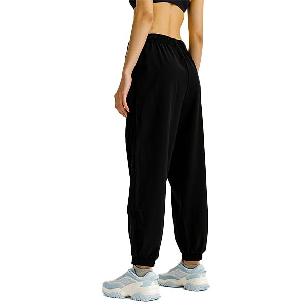 ANTA WOVEN TRACK FITNESS PANTS FOR WOMEN