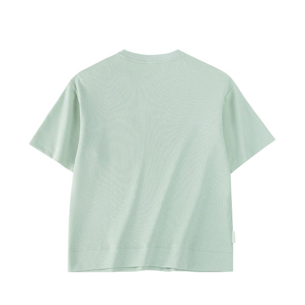 ANTA SS LIFESTYLE T-SHIRT FOR WOMEN