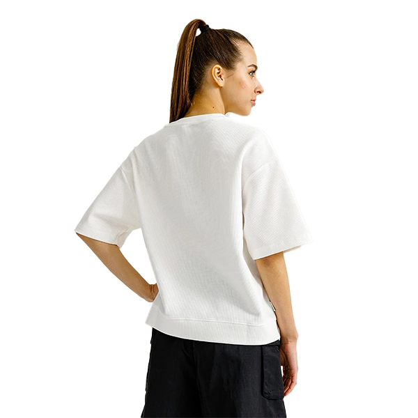 ANTA SS LIFESTYLE T-SHIRT FOR WOMEN