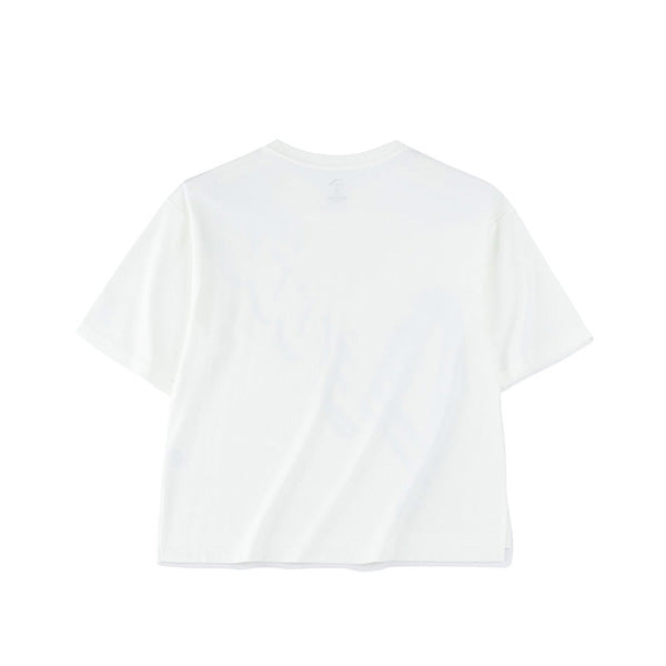 ANTA SS LIFESTYLE T-SHIRT FOR WOMEN