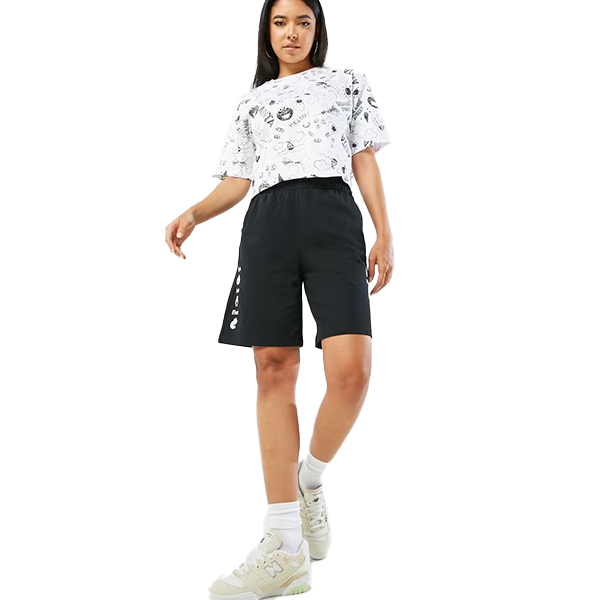 ANTA SS LIFESTYLE T-SHIRT FOR WOMEN