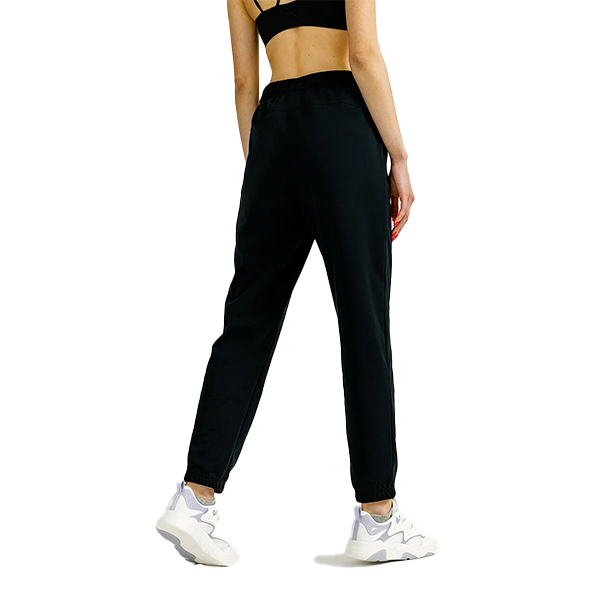 ANTA KNIT TRACK LIFESTYLE PANTS FOR WOMEN