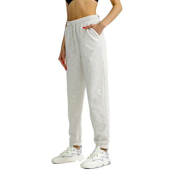 ANTA KNIT TRACK LIFESTYLE PANTS FOR WOMEN