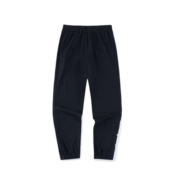 ANTA KNIT TRACK LIFESTYLE PANTS FOR WOMEN