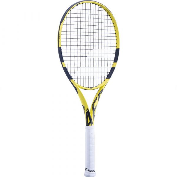 Babolat PURE AERO LITE S Tennis Racket For Unisex