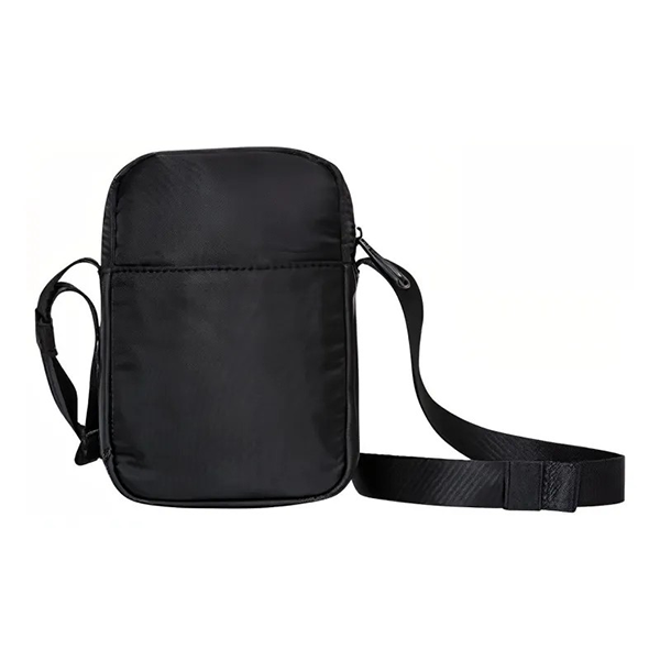 ANTA FITNESS BAG FOR UNISEX, BASIC BLACK