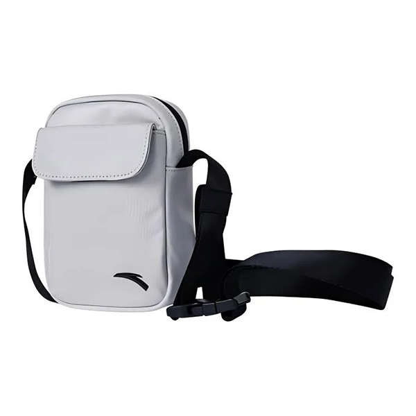 ANTA FITNESS BAG FOR UNISEX, CHIP GREY