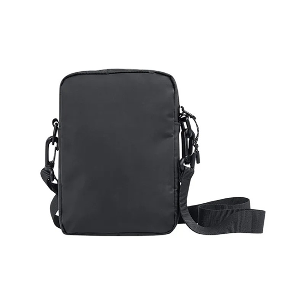 ANTA LIFESTYLE BAG FOR UNISEX, BASIC BLACK