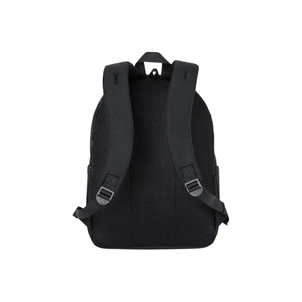 ANTA LIFESTYLE BACKPACKS FOR UNISEX, BASIC BLACK