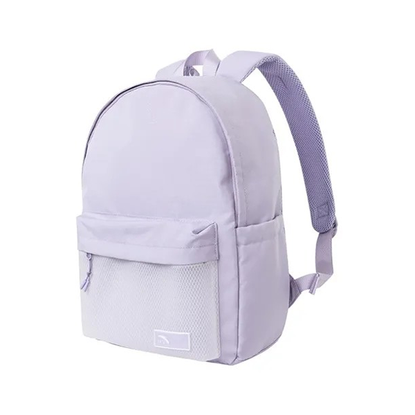 ANTA LIFESTYLE BACKPACKS FOR UNISEX, PURE VIOLET