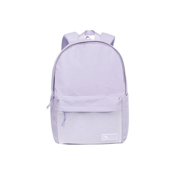 ANTA LIFESTYLE BACKPACKS FOR UNISEX, PURE VIOLET