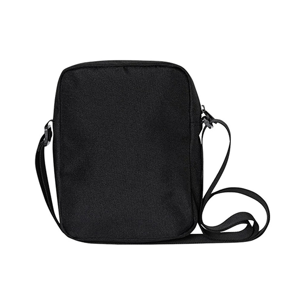 ANTA FITNESS BAG FOR UNISEX, BLACK