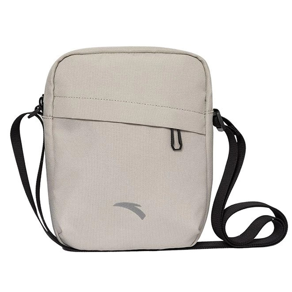 ANTA FITNESS BAG FOR UNISEX, CORN WHITE