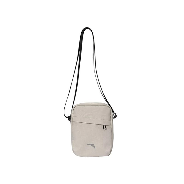 ANTA FITNESS BAG FOR UNISEX, CORN WHITE