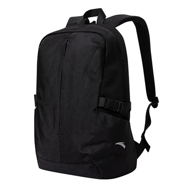 ANTA FITNESS BACKPACKS FOR UNISEX, BLACK