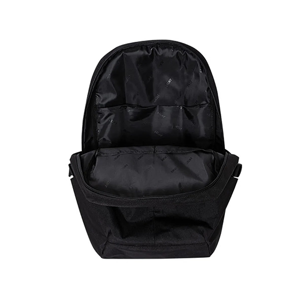 ANTA FITNESS BACKPACKS FOR UNISEX, BLACK