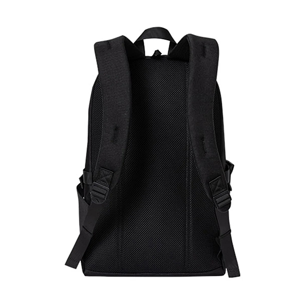 ANTA FITNESS BACKPACKS FOR UNISEX, BLACK