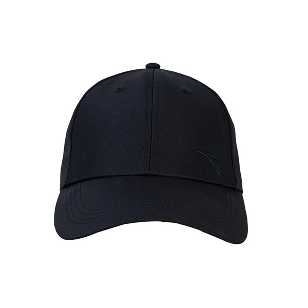 ANTA FITNESS CAP FOR UNISEX, BLACK