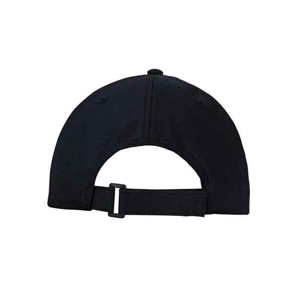 ANTA FITNESS CAP FOR UNISEX, BLACK