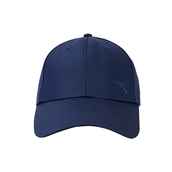 ANTA FITNESS CAP FOR UNISEX, BLUE