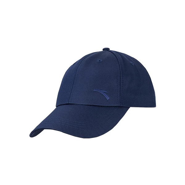 ANTA FITNESS CAP FOR UNISEX, BLUE