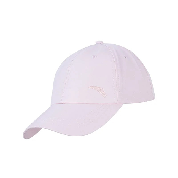 ANTA FITNESS CAP FOR UNISEX, PINK