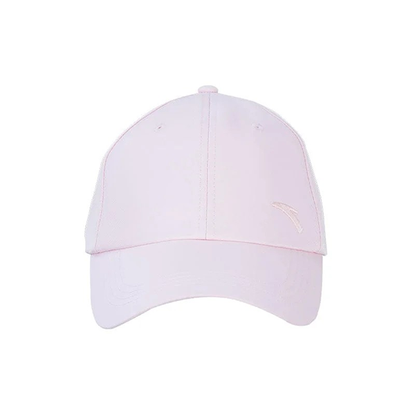 ANTA FITNESS CAP FOR UNISEX, PINK