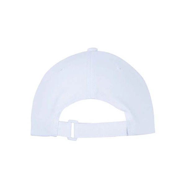 ANTA FITNESS CAP FOR UNISEX, WHITE