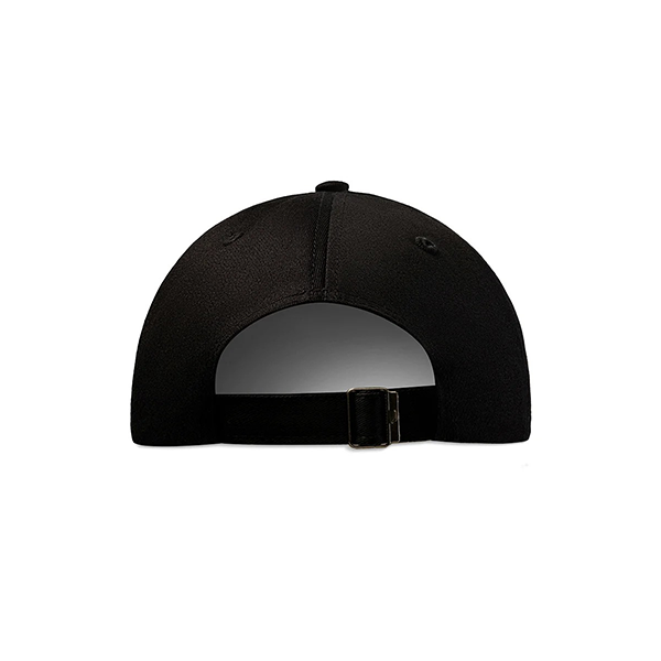 ANTA LIFESTYLE CAP FOR UNISEX, BLACK