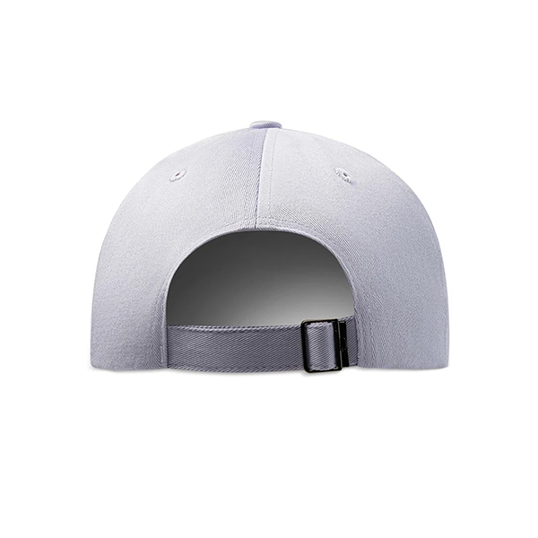 ANTA LIFESTYLE CAP FOR UNISEX, PURPLE