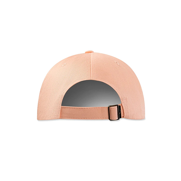 ANTA LIFESTYLE CAP FOR UNISEX, PINK