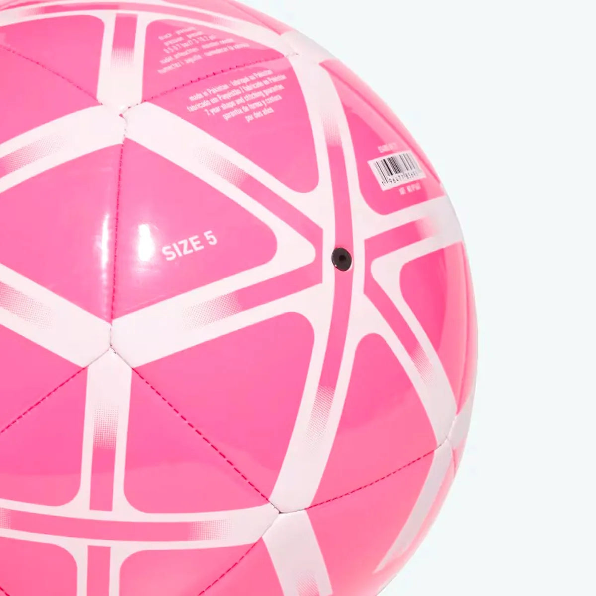 Adidas Starlancer Clb Soccer Ball