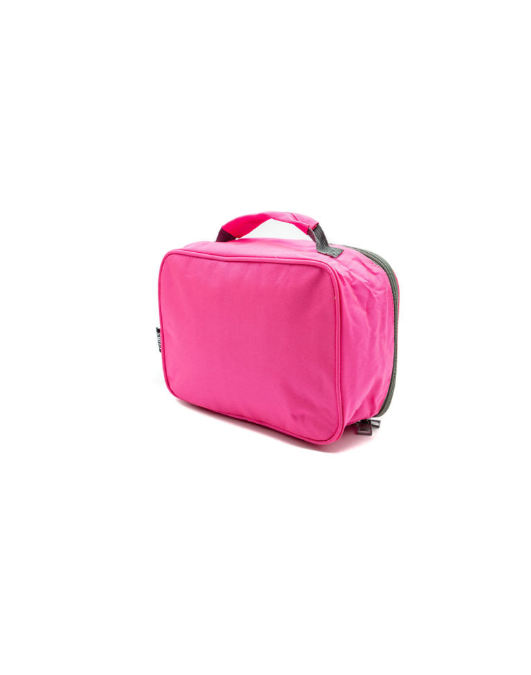 Cubs Pink Lunch Bag